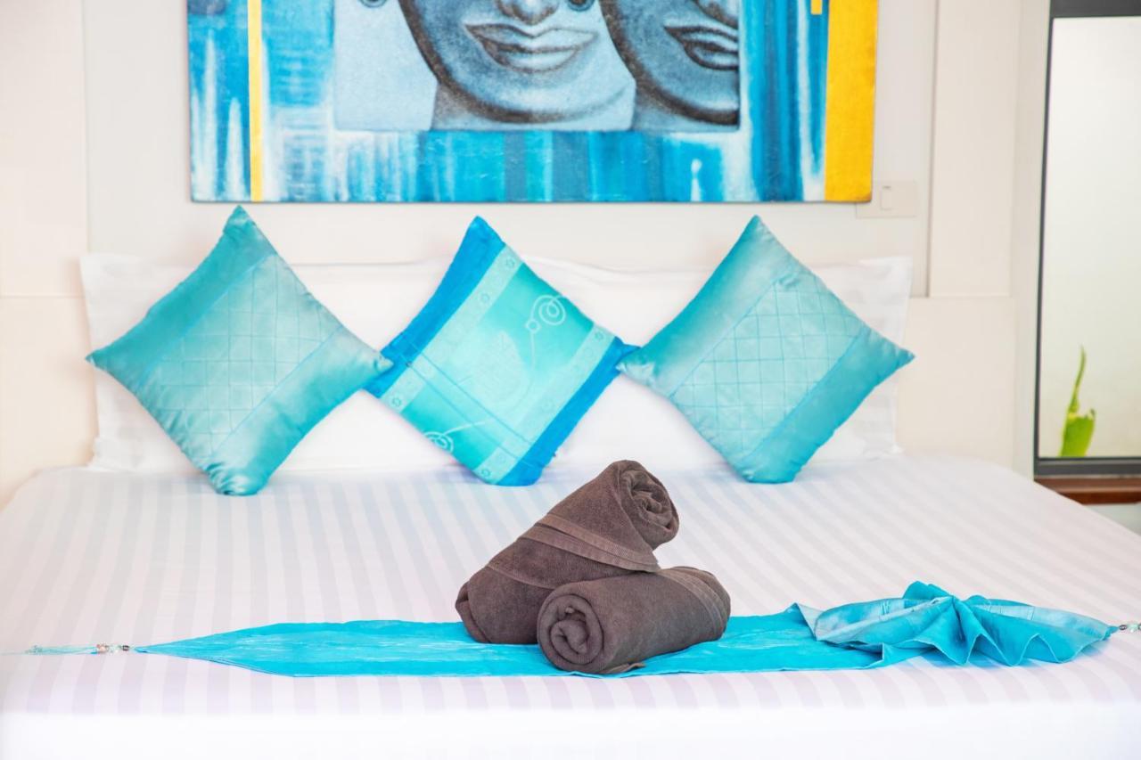 Relax & Enjoy Stay! Elegant 3Br Pool Villa Talosy Rawai Bagian luar foto