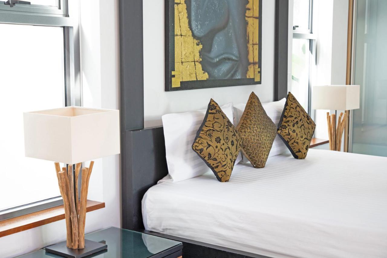 Relax & Enjoy Stay! Elegant 3Br Pool Villa Talosy Rawai Bagian luar foto