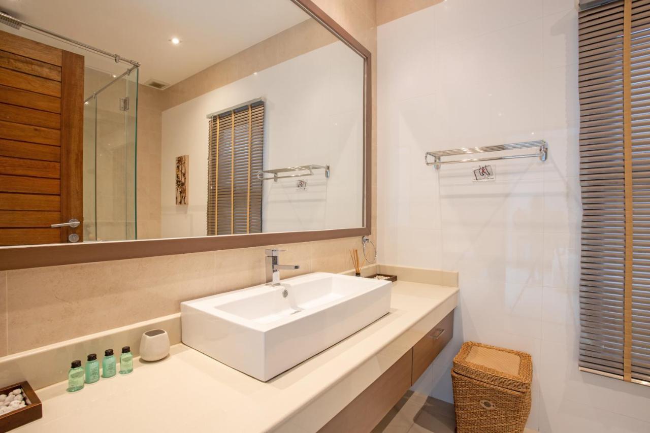 Relax & Enjoy Stay! Elegant 3Br Pool Villa Talosy Rawai Bagian luar foto